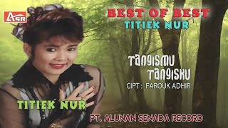 Download lagu TITIEK NUR - TANGISKU TANGISMU ( Video Musik ) HD mp3 Download lagu TITIEK NUR - TANGISKU TANGISMU ( Video Musik ) HD mp3