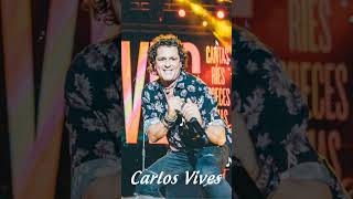 Carlos Vives, Sebastián Yatra   Robarte un Beso