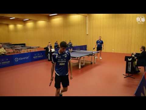 Martin Khatchanov - Casper ter Luun  | Eredivisie 2016/2017