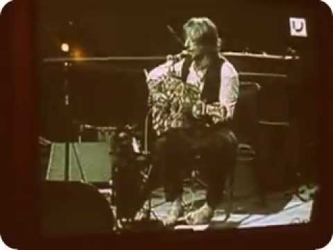 "Qué lástima me da" - Claudio Taddei