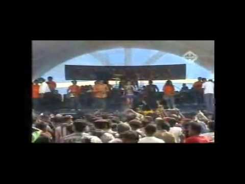 Wawan vs Resa_ Gala Gala