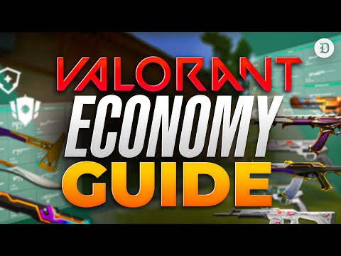 VALORANT economy explained: Light Buy, Save Round, Full Buy | Dot Esports tips and tricks