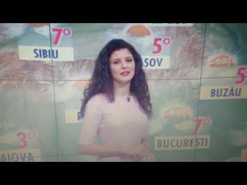 Vremea PRO TV 14 Decembrie 2014