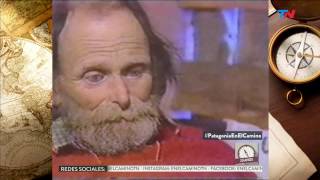 En el Camino (23/12/2016) 'Patagonia en el Camino' - Bloque 2