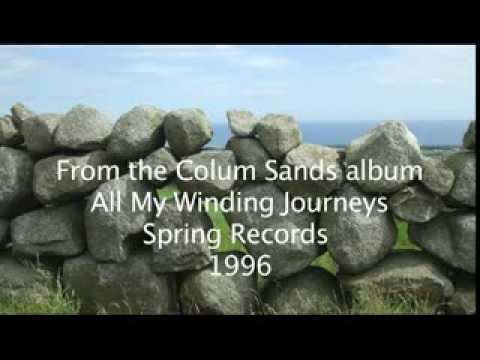 Goethe's Song Colum Sands & Scarlett O'