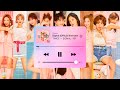 TWICE - SIGNAL (Official Instrumental)