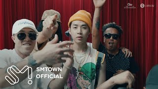 HENRY 헨리 '끌리는 대로 (I'm good) (Feat. nafla)' MV Teaser (nafla Ver.)