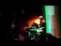 PiNBAcK - Drawstring (live)