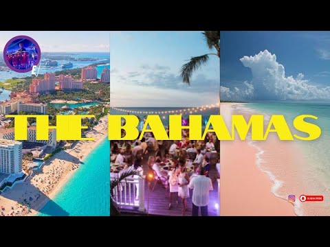 Private wedding in the Bahamas/Eric Velez x RWU Productions.
