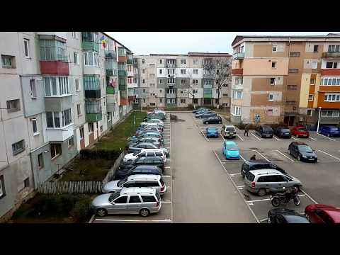 Construire locuri de parcare în Hunedoara