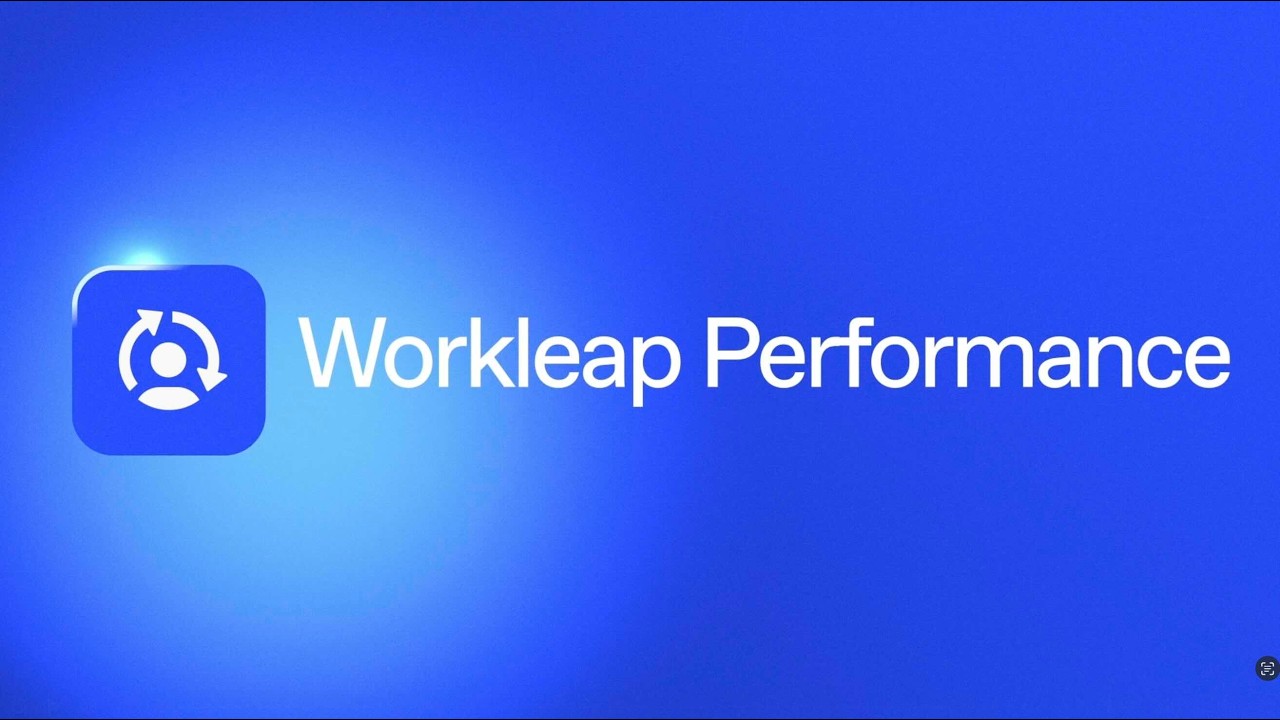 The Future of Performance Management Is Here | Workleap Performance