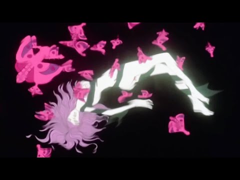 Thumbnail of the video: "Belladonna of Sadness" (1973)Dir. Eiichi Yamamoto 🎼 Cocteau Twins - Lorelei 🎼
