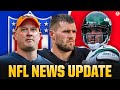 NFL News Update: Hindsight 20/20 for Broncos, Steelers to REPLACE T.J. WATT & MORE | CBS Sports HQ