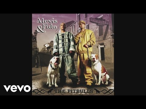 Alexis & Fido - Salgan A Cazarnos (Cover Audio Video) ft. Trebol Clan