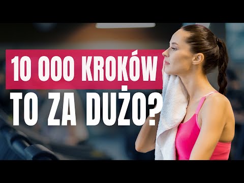 Obalamy mit o aktywności fizycznej