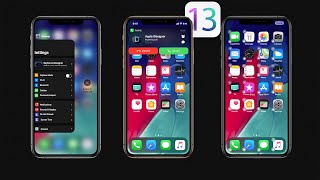 iOS13!NewFeatures&ReleaseDate!