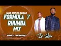 FALLY IPUPA FT DJ ESAU RHUMBA FORMULA 7 FULL ALBUM MIXTAPE 2023 FALLYIPUPA RHUMBA CONGOLESEMUSIC
