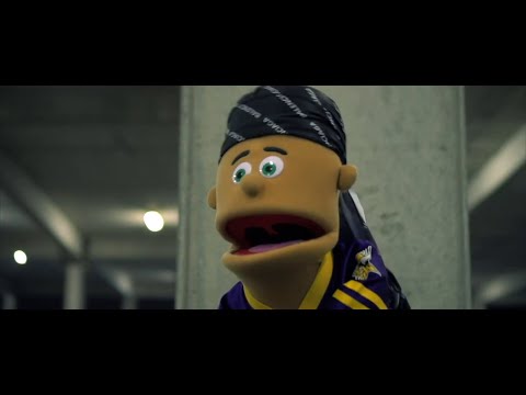 Elion V - Provide (Official Music Video)