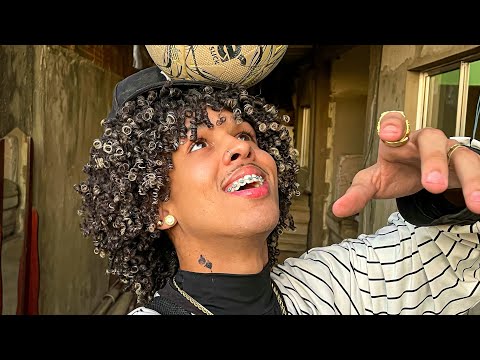 Jerri Alves - Gol do Neymar