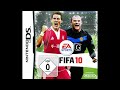 Matt and Kim - Daylight Outro (Remix) - FIFA 10 Soundtrack (NDS)