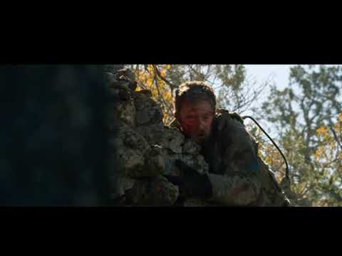 Taliban shoot down US Chinook. Helicopter crash scene. lone survivor movie