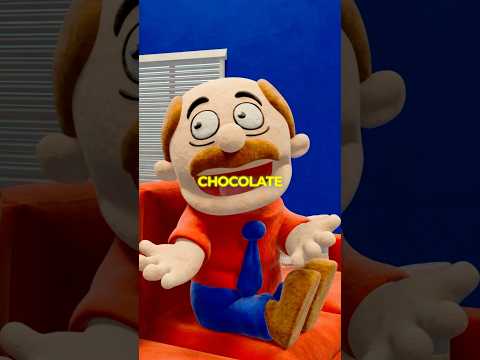 WTF DID MARVIN SAY? 😳 | SML Animation