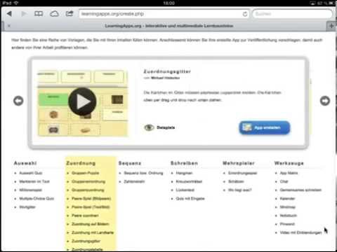 Item video thumbnail