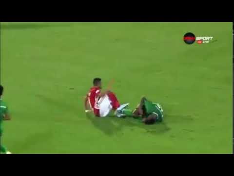 Ludogorets vs CSKA Moscow 5-1 All Goals & Highlights Europa League 19-09-2019