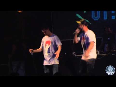 Morbo Vs Ares - MBA ★ MASTER OF BATTLE ARENA - Ottavi