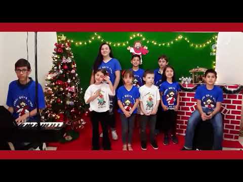 Músicas para trabalhar o Tema do Ano 2021 com Crianças e Adolescentes