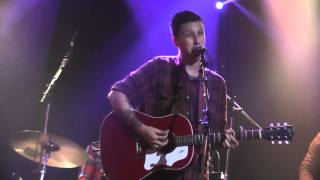 AMERICAN AQUARIUM  - Rattlesnake @ L’ISTWAAR, OUD HEVERLEE -13/11/15