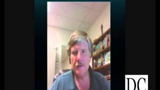 When There Is No FEMA: Author Richard Bryant