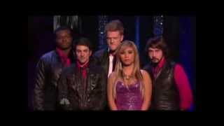 15 - Finale Night, Sing Off 3, The Winner is... Urban Method, Pentatonix, or Dartmouth Aires ?