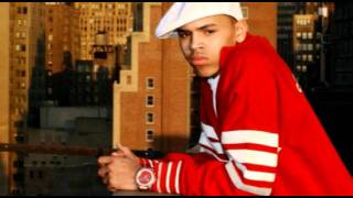 Chris Brown - Keep It Movin