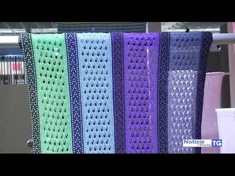 2020-01-22 FIRENZE - PITTI FILATI ALL'INSEGNA DELLA SOSTENIBILITÀ