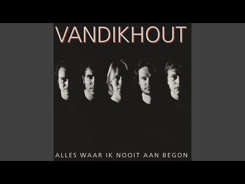 Niemand nodig om alleen te zijn