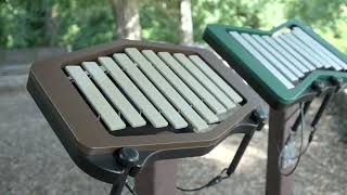 Weenotes Rhythm Outdoor Instrument video thumbnail 1