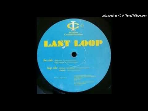 Last Loop – Saturn
