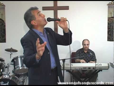 Frunz Arsenyan - Maranata