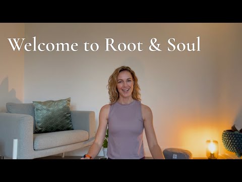 Welcome to Root & Soul | Simple Daily Rituals for a Calmer, More Grounded Life