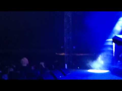 DJ MILLER & MIRKO MARTINEZ -- ULTRA SUMMER FESTIVAL 2012