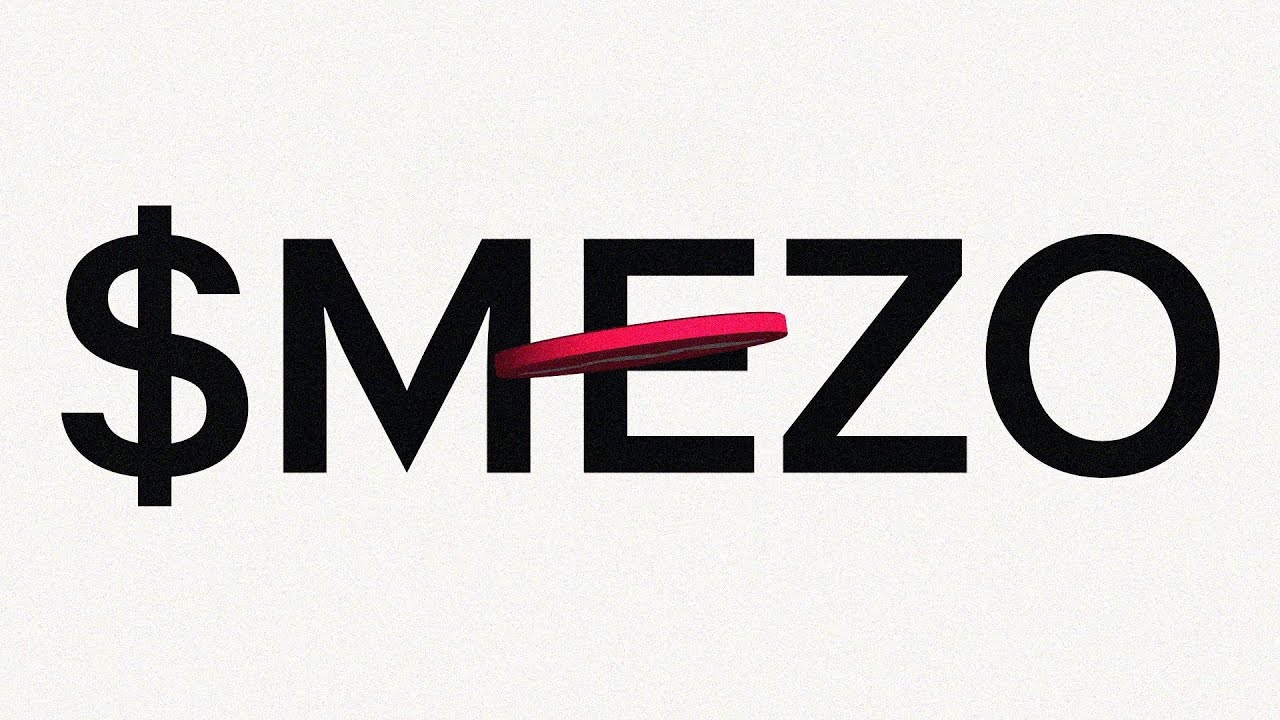 MEZO is here. Lock with Bitcoin to boost your earning 5X.