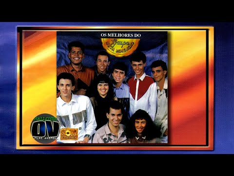Grupo Nova Dimensão - Os Melhores do (1994) Album Completo HQ FLAC