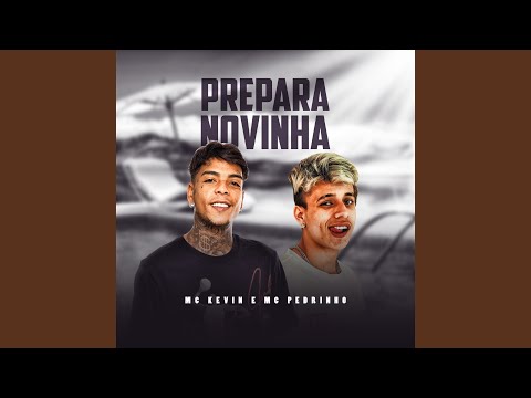 Video thumbnail for Prepara Novinha