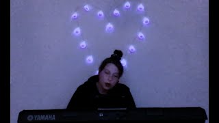 Gabbie Hanna - Call Me Crazy (Piano Cover)