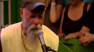 Seasick Steve - Don't know why she loves me but she do
