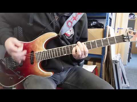 Like I Roll (acoustic) - Black Stone Cherry