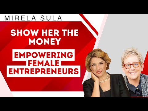 Show Her the Money with Catherine Gray