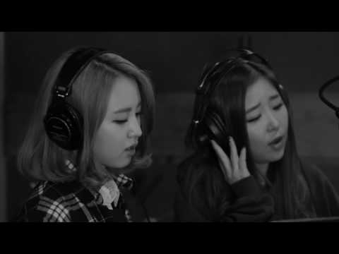 Video thumbnail for 얼마나 더.. (How long time..)