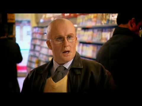 Catherine Tate - Derek Faye 2 Gay Pride